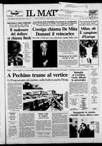 giornale/TO00014547/1989/n. 133 del 25 Maggio